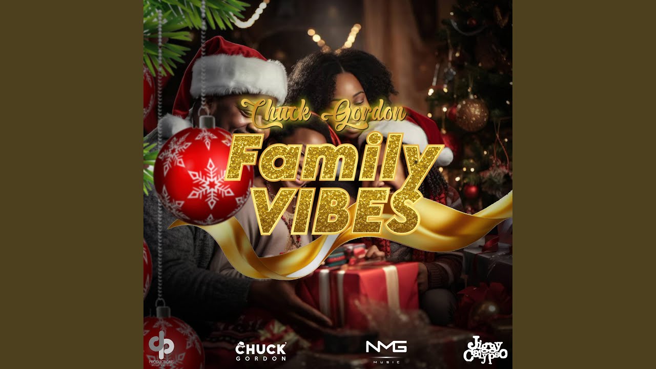 Family Vibes