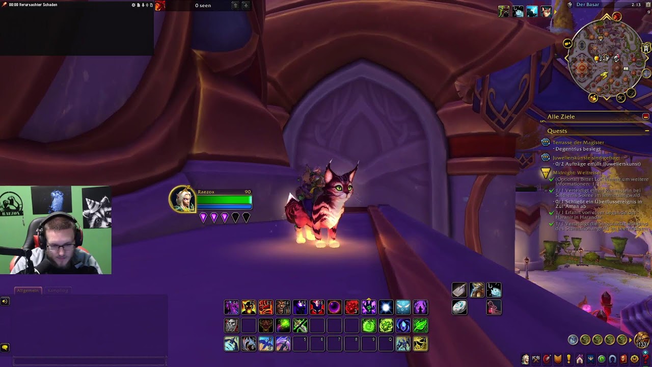 🦦Midnight weiter suchten 🦦Daily Streams🦦!discord !cmd🦦