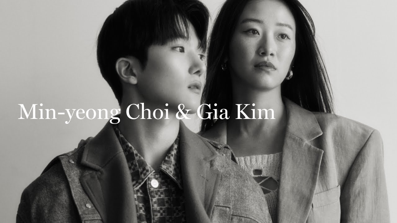 [Timid Interview] XO, Kitty: Min-yeong Choi & Gia Kim