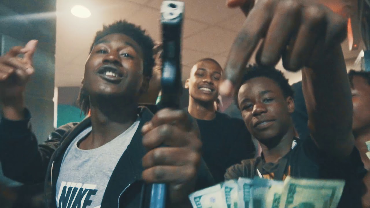 Lil Zayo - Big Bank (feat. Vono, Domo, Jigga & Von Gotti)