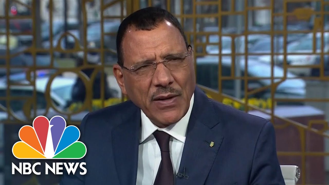 Permanent G20 Membership Will Give The African Union A &lsquo;Unique&rsquo; Voice