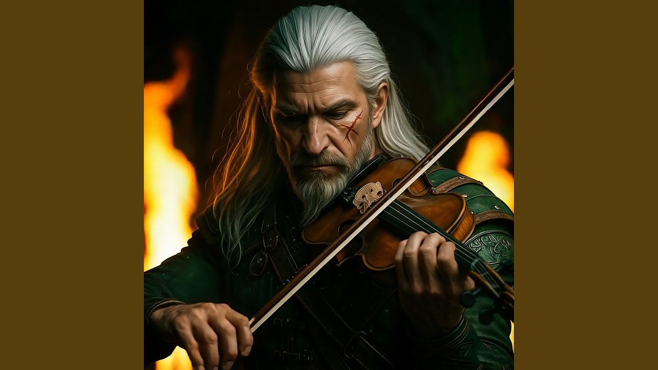 Foggy Dew