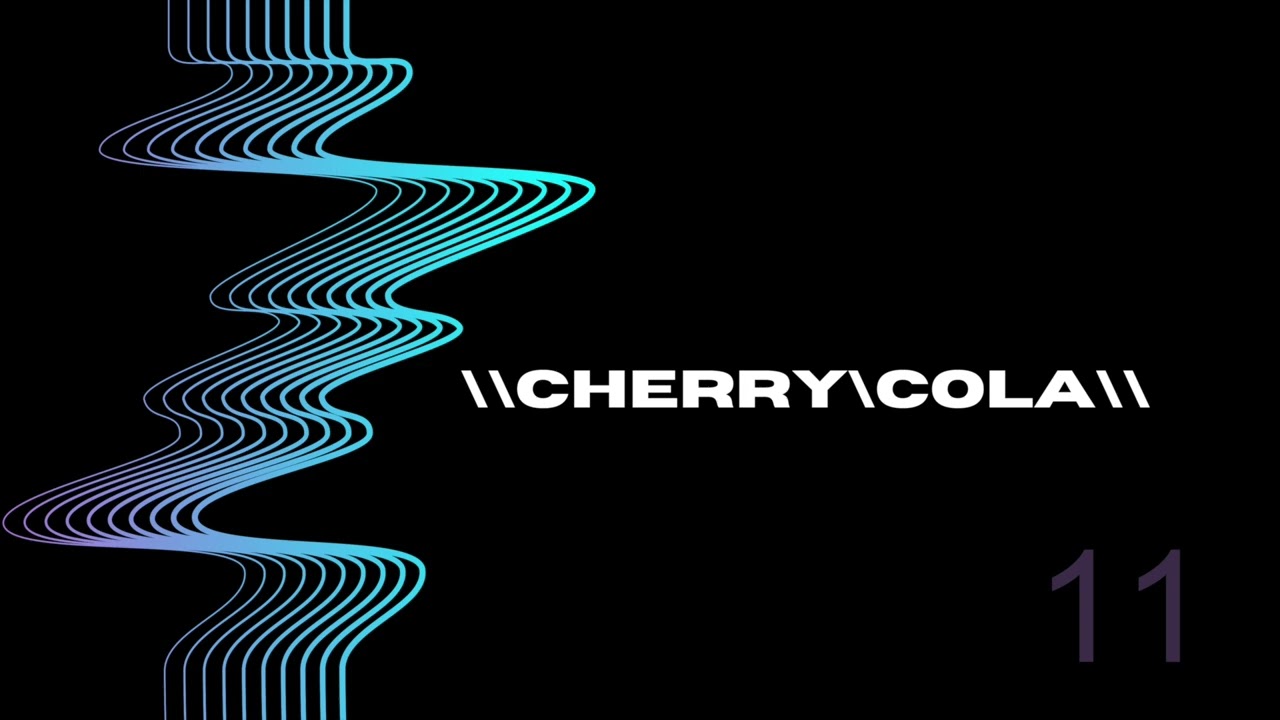 \​\​cherry​\​cola​\​\ (Official Audio)