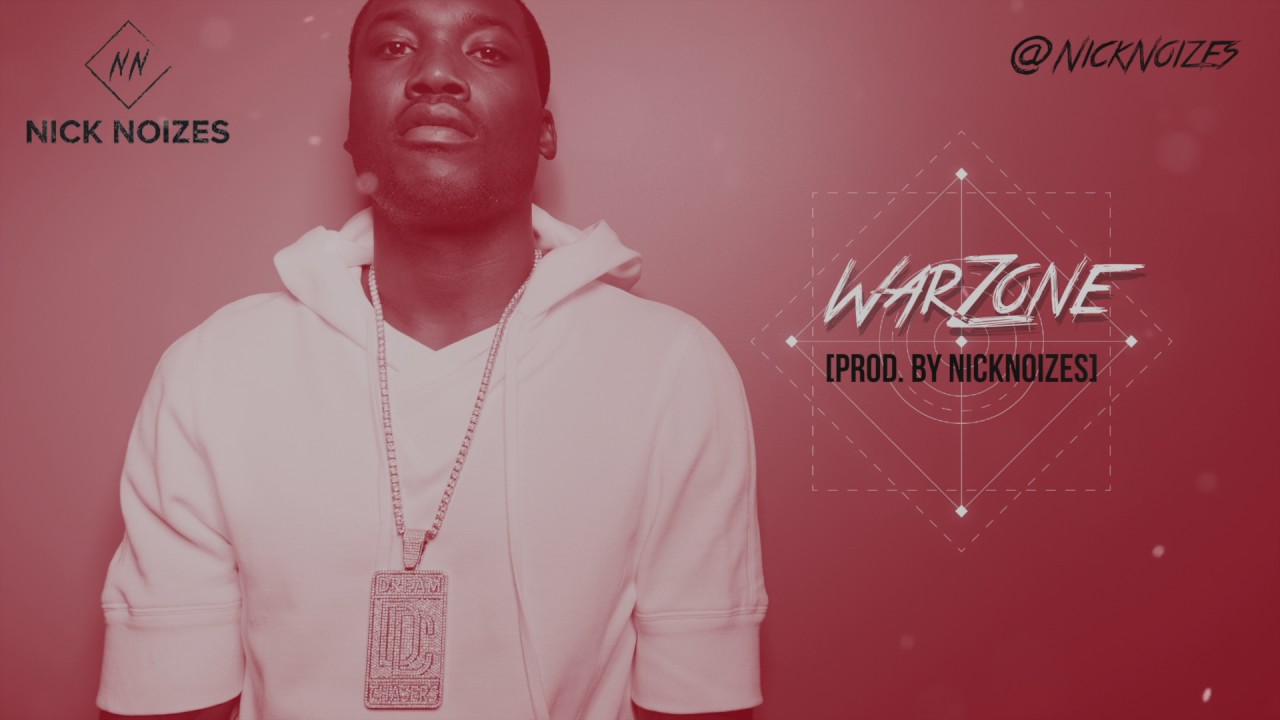 Meek Mill Type Beat - 