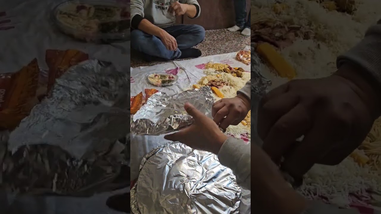 Saudi Special, Kabsa is life #memoriesforlife #ksa2025 