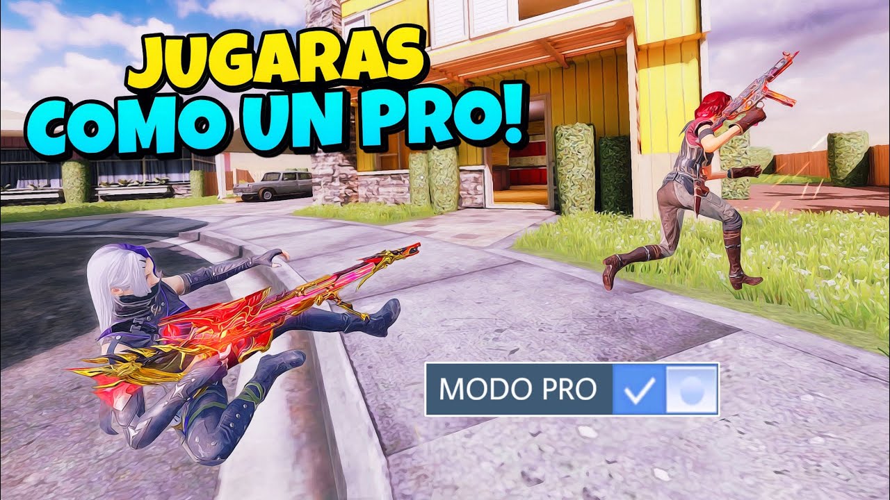 5 TIPS para JUGAR COMO UN PRO en COD MOBILE Trucos para mejorar