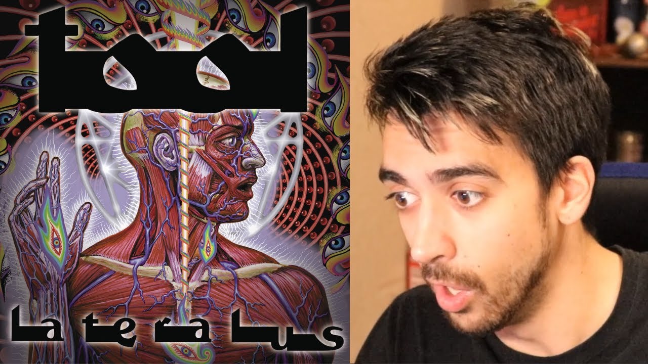 Danny's Drumming Tickles My HAPPY INCHES | Drummer Reacts to TOOL - The Grudge (Audio)