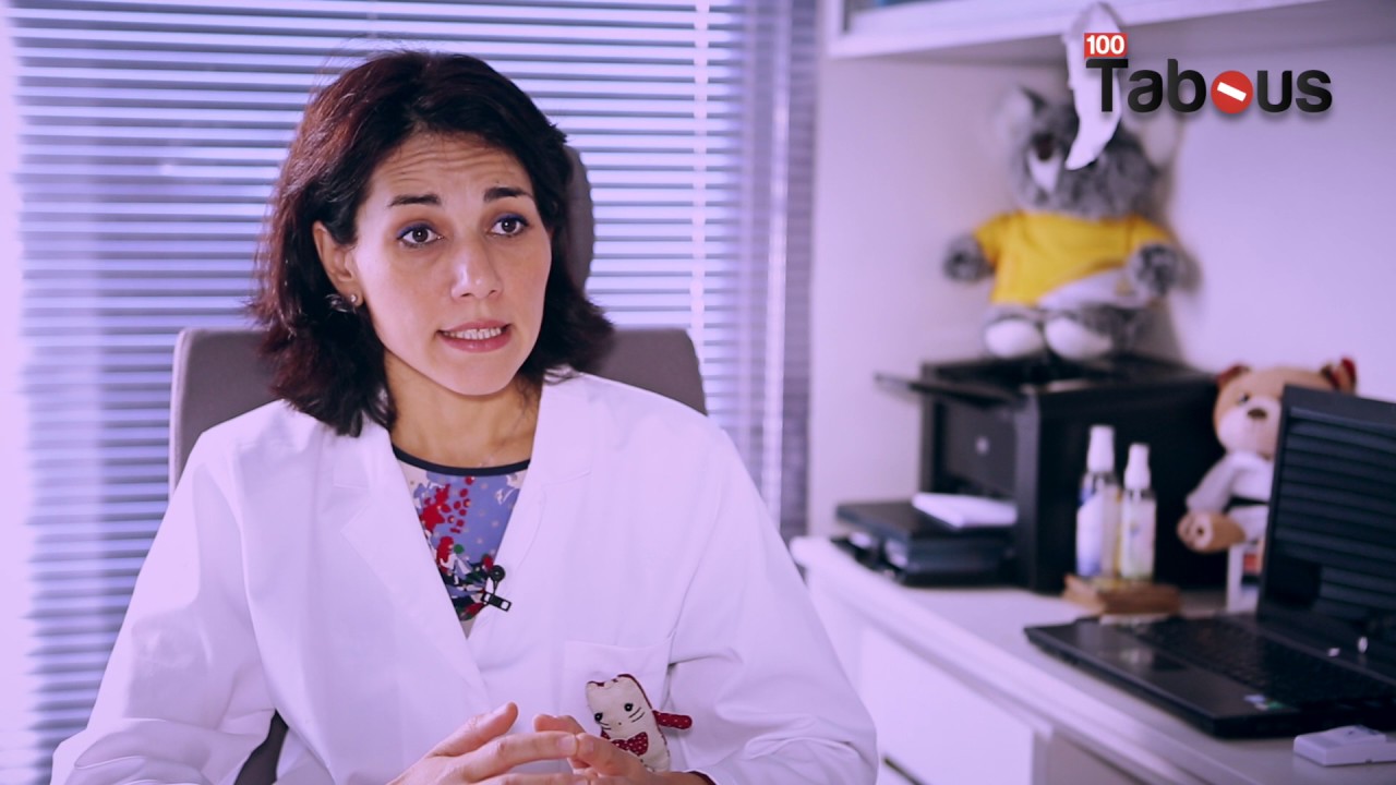 L'otite chez l'adulte : Questions à Dr Afaf Rafass, ORL