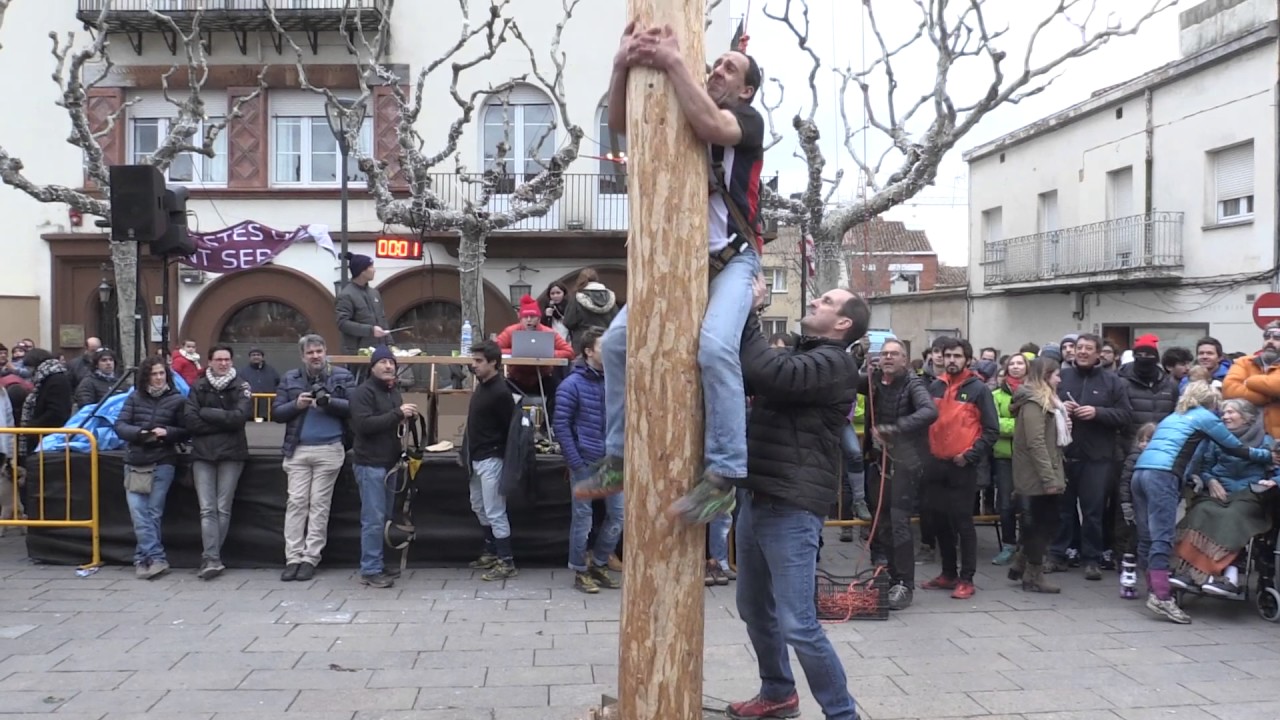 Gran Concurs de Grimpaires