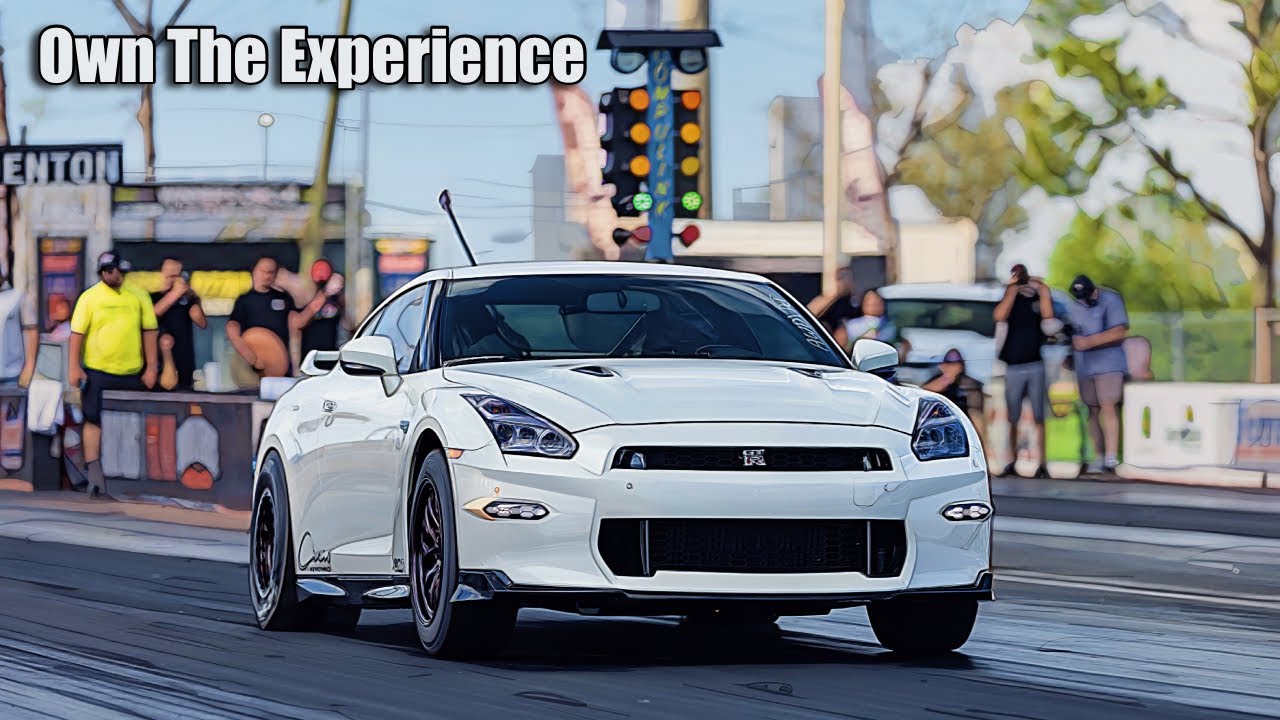 INSANE 1500HP GT-R Build!!! | Full Customer Interview and RESULTS | Cicio Performance