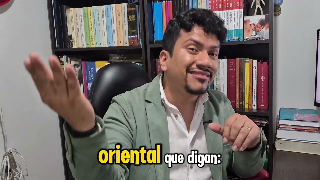 Religión y cultura | Cinco características comunes en todas las religiones