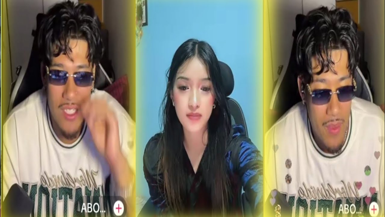 अबोम सँग मायाले नयाँ कुरा सिक्न खोज्दै Mayako favorit food kakro 