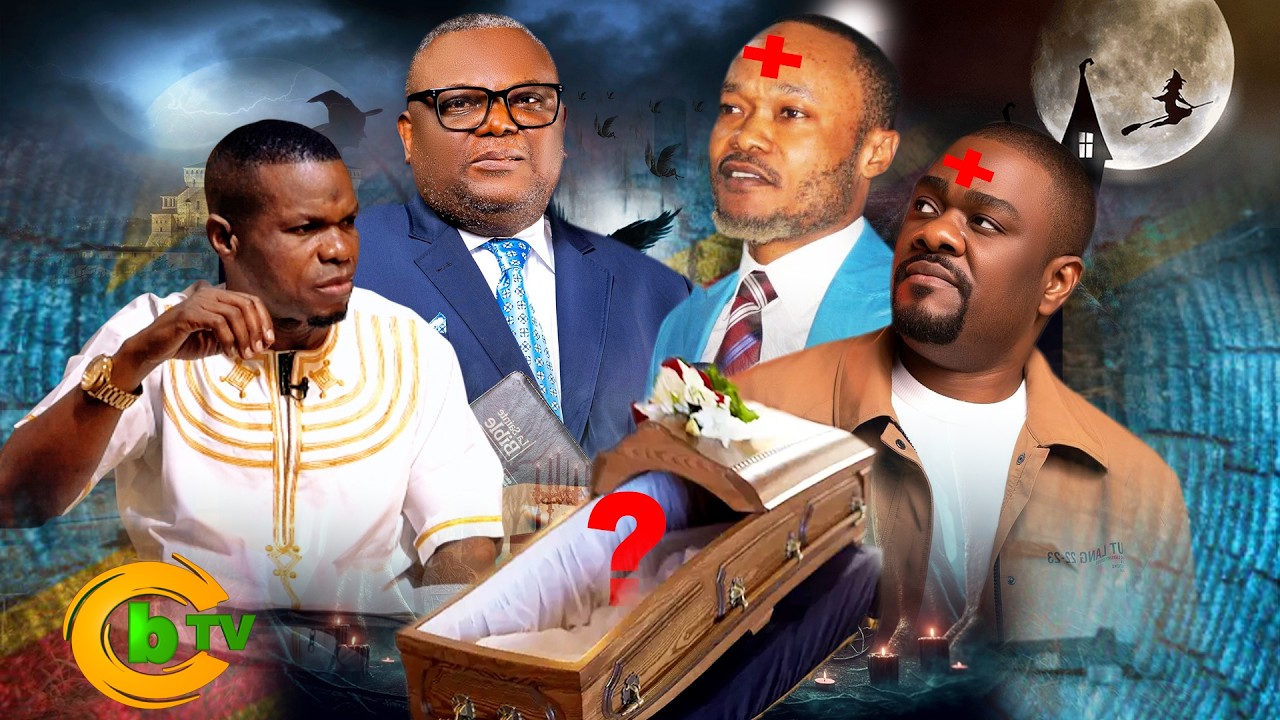 MOTO💥:NZOKA BA PASTEURS BA KENDAKA MORGUE KOLALA BIMBEMBE PO BASA FAUX MIRACLE NZAMBE A EXPOSE BANGO