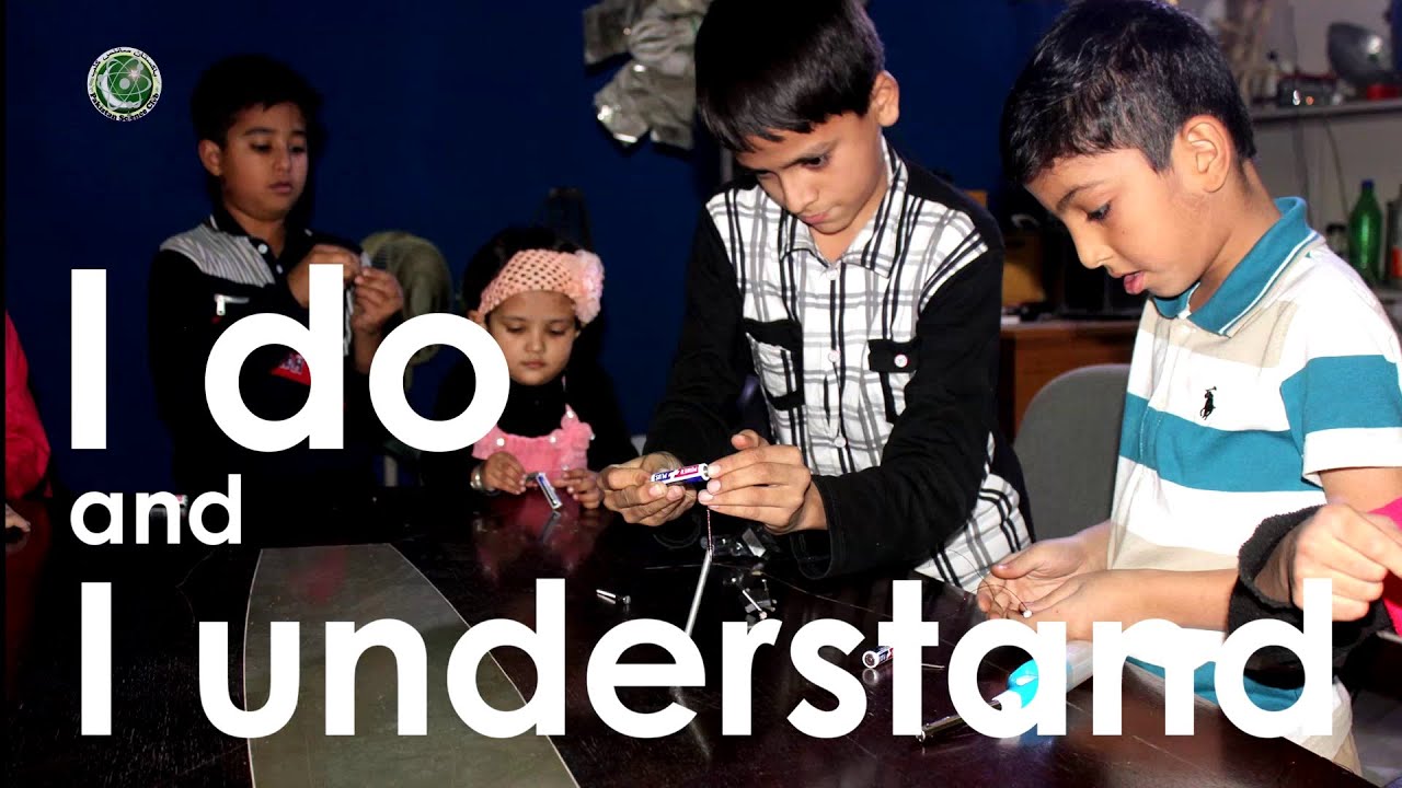 Pakistan Science Club launches 16th STEM SUMMER CAMPS 2018