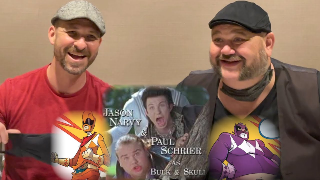 Bulk and Skull Candid Interview