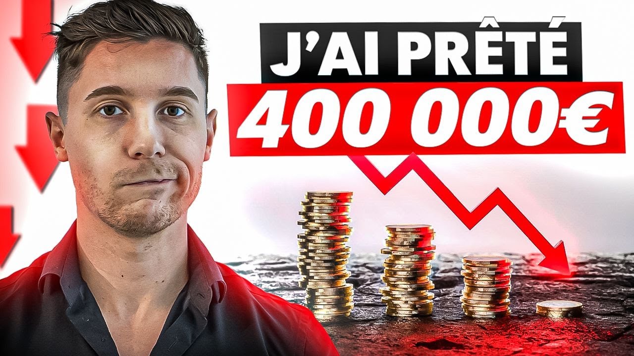 Prêter de l'argent ou acheter des parts d'entreprise