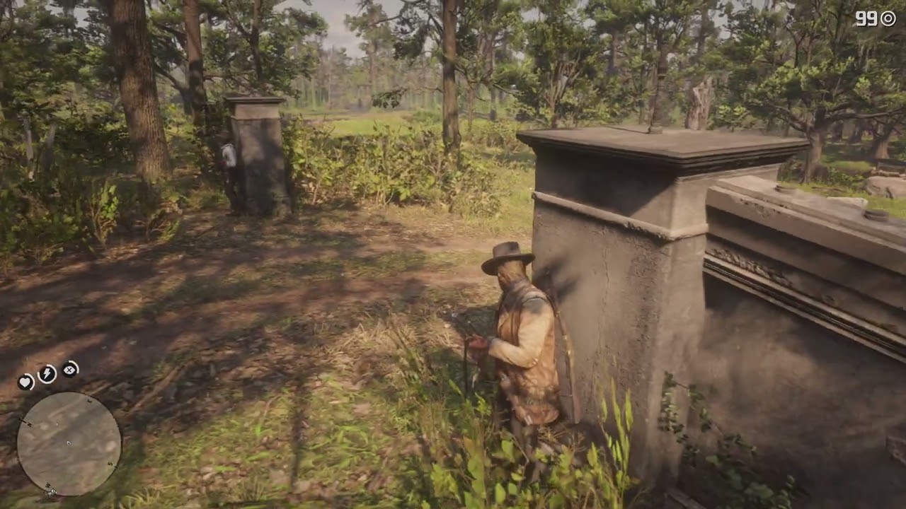 Red Dead Redemption 2 part 23 ps5 gameplay 