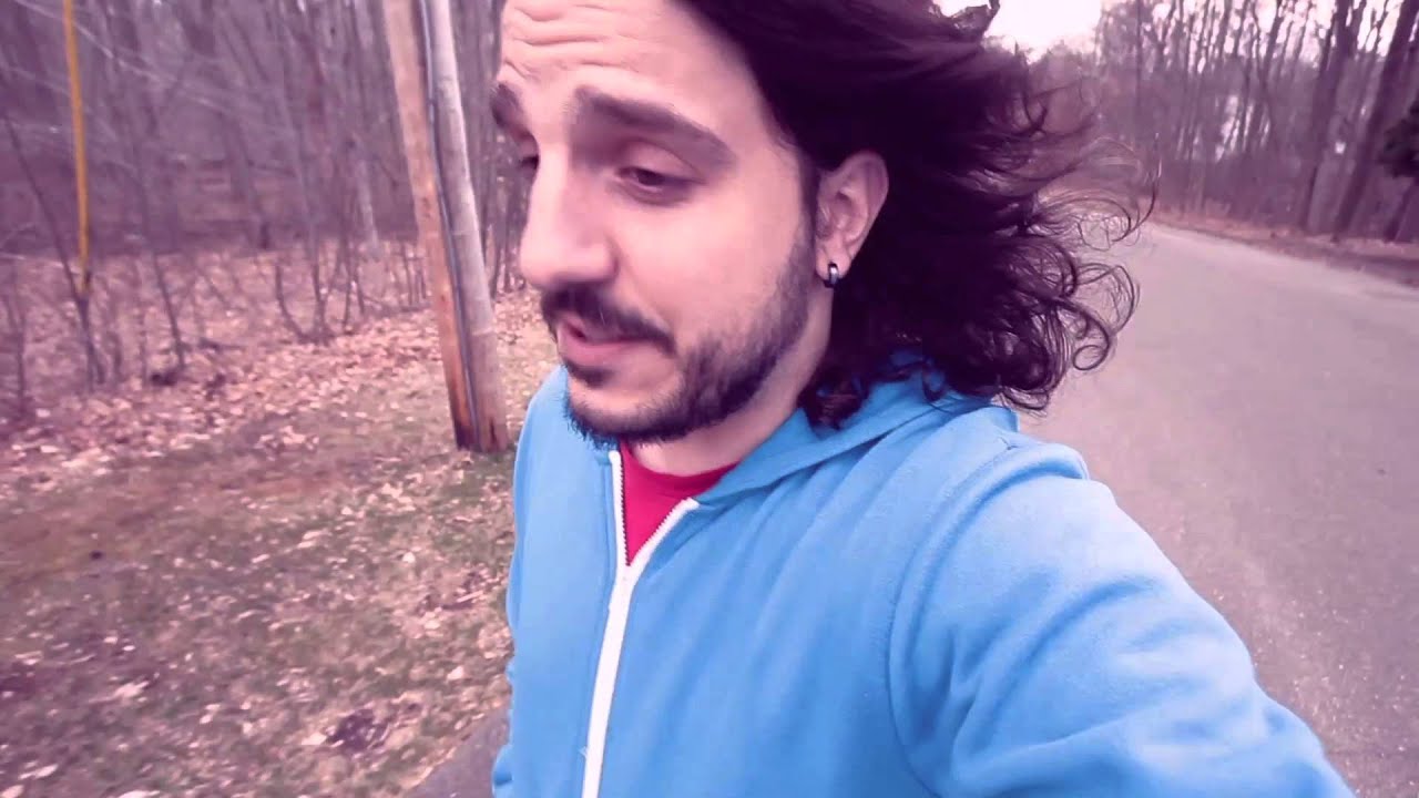 Choosing Between Two People (by @mikefalzone)