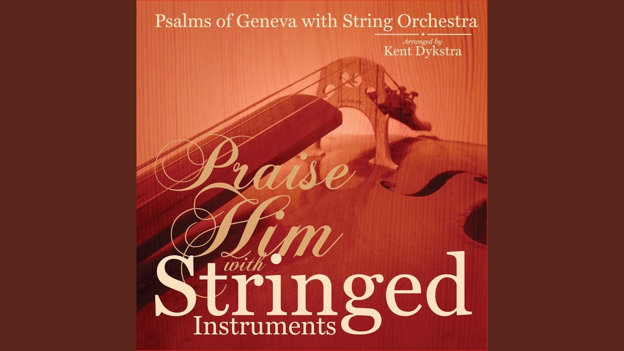 Genevan Psalm 7
