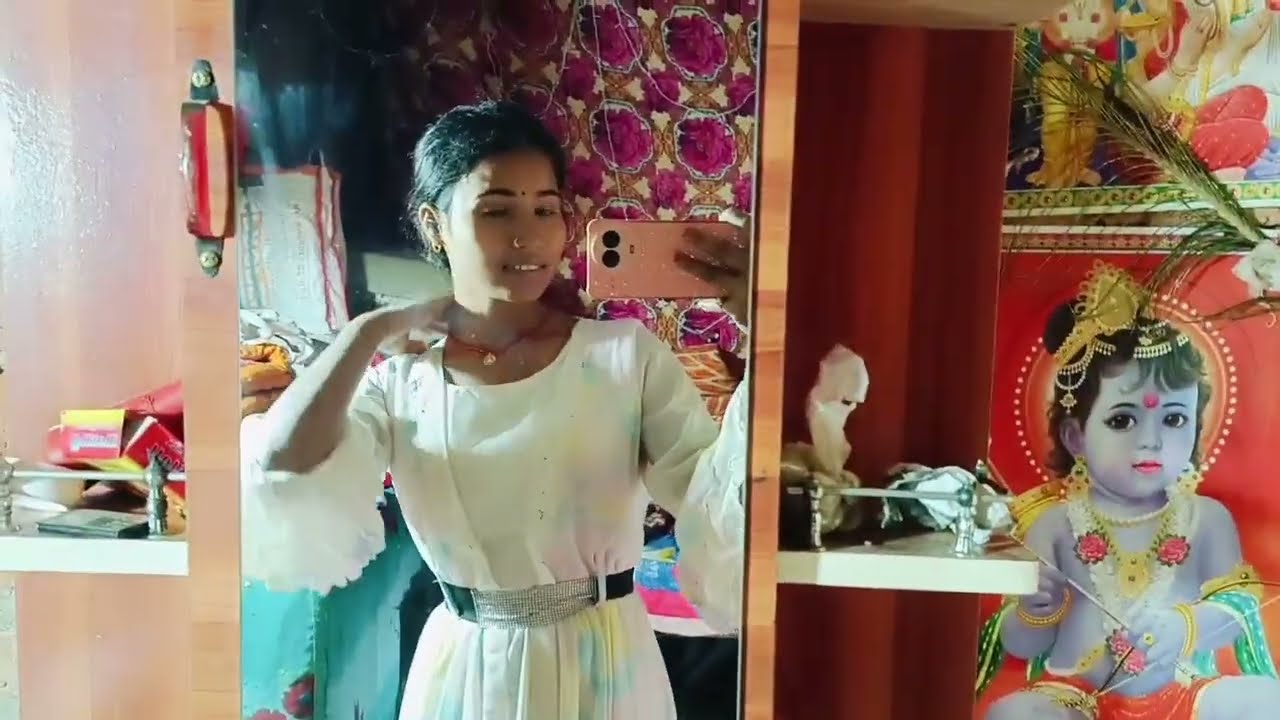 आज ऐसा क्या हुआ कि हम लोग का जल्दी ही निकलना पड़ा मौसा के साथ||🙏🙏@shiwanivlog#shiwanivlog#dailyblog
