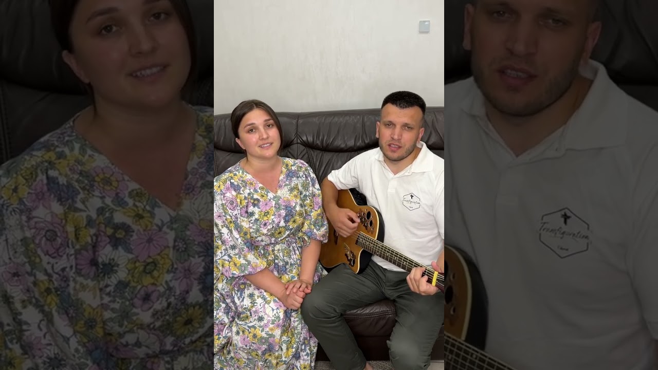 Є те що не забрати в нас ніколи! сім’я Сергійчук 🎹🎵