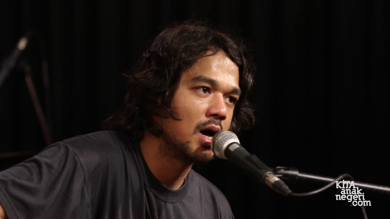 Musik Teras Atas #2 : Jason Ranti