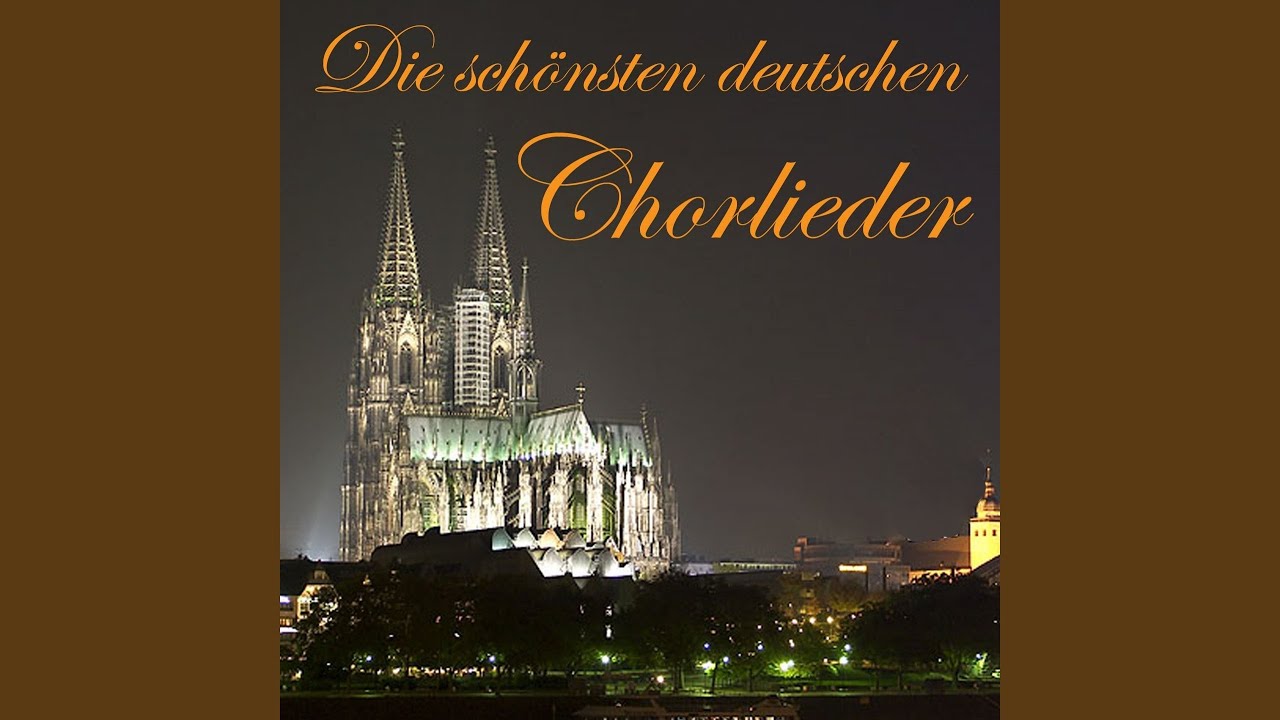 So sei gegrüßt viel tausendmal