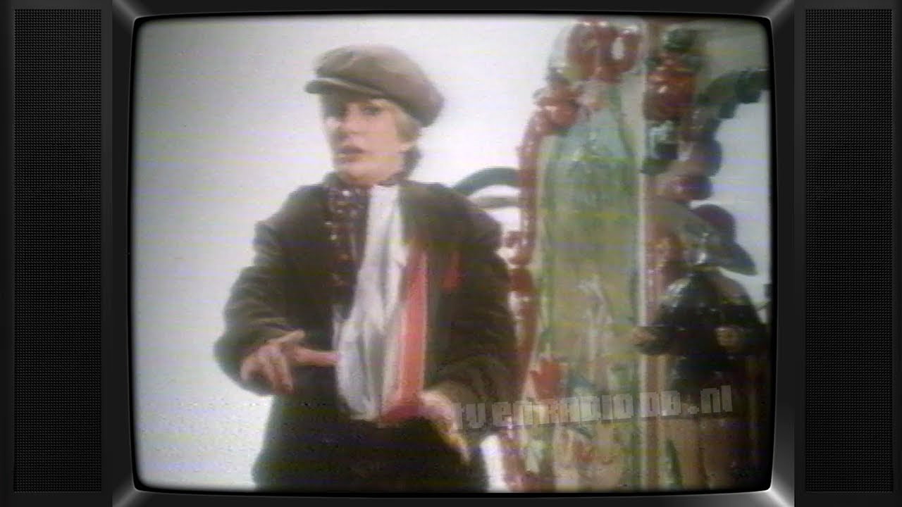 TV: STER Blok (19780928, 2246, Nederland 2) | 1978 | Oude Nederlandse Reclame | Loeki de Leeuw