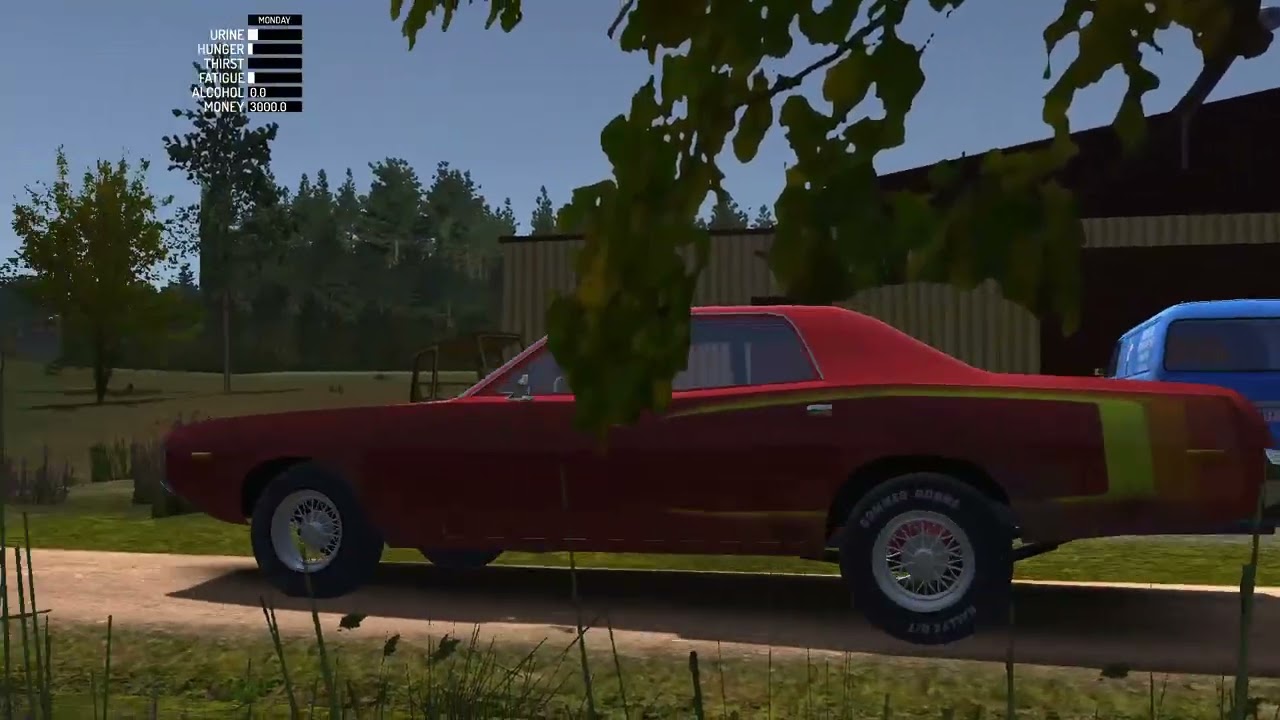 My Summer Car Build 179 #1