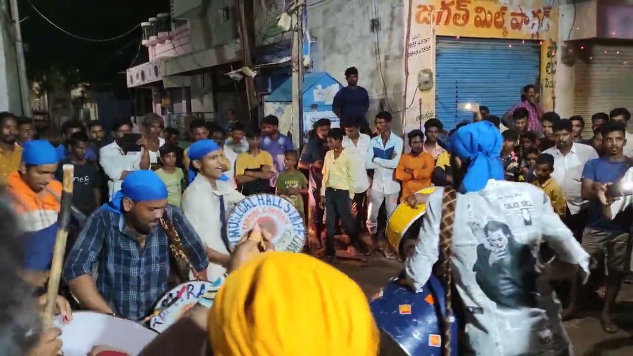 Alampur Dargah Urs 2022