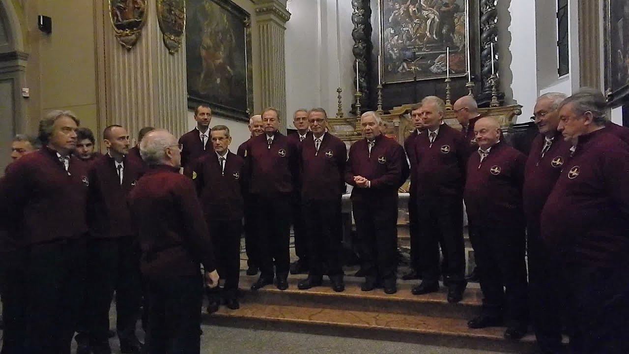 De colores - coro Bassano