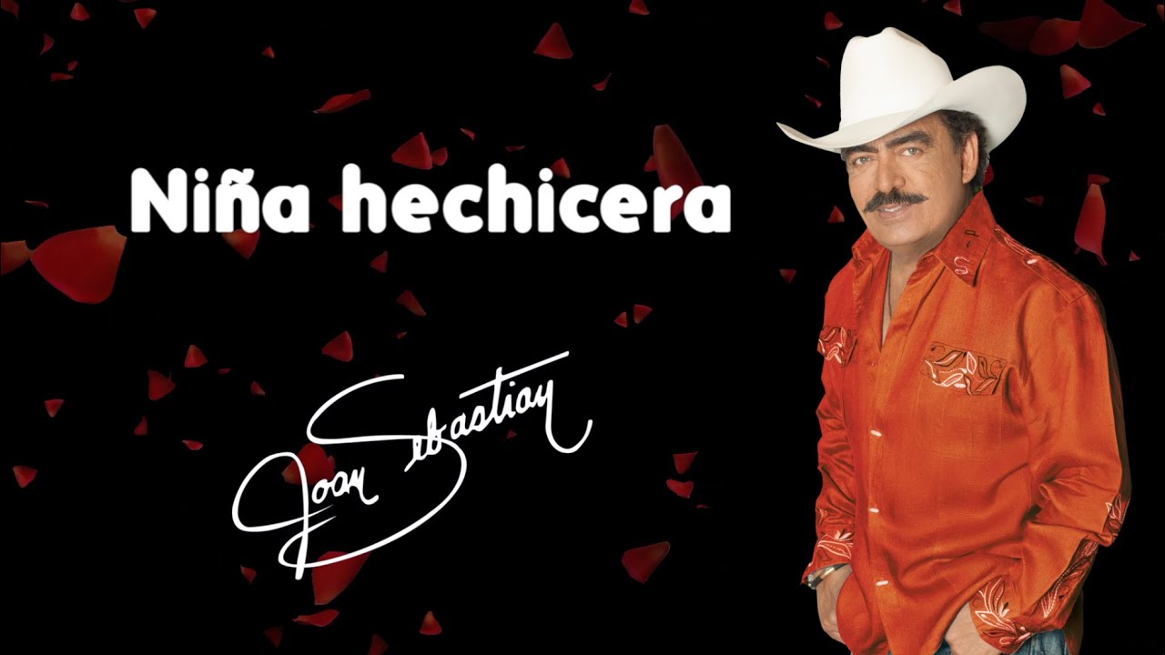 NIÑA HECHICERA LYRIC VIDEO OFICIAL