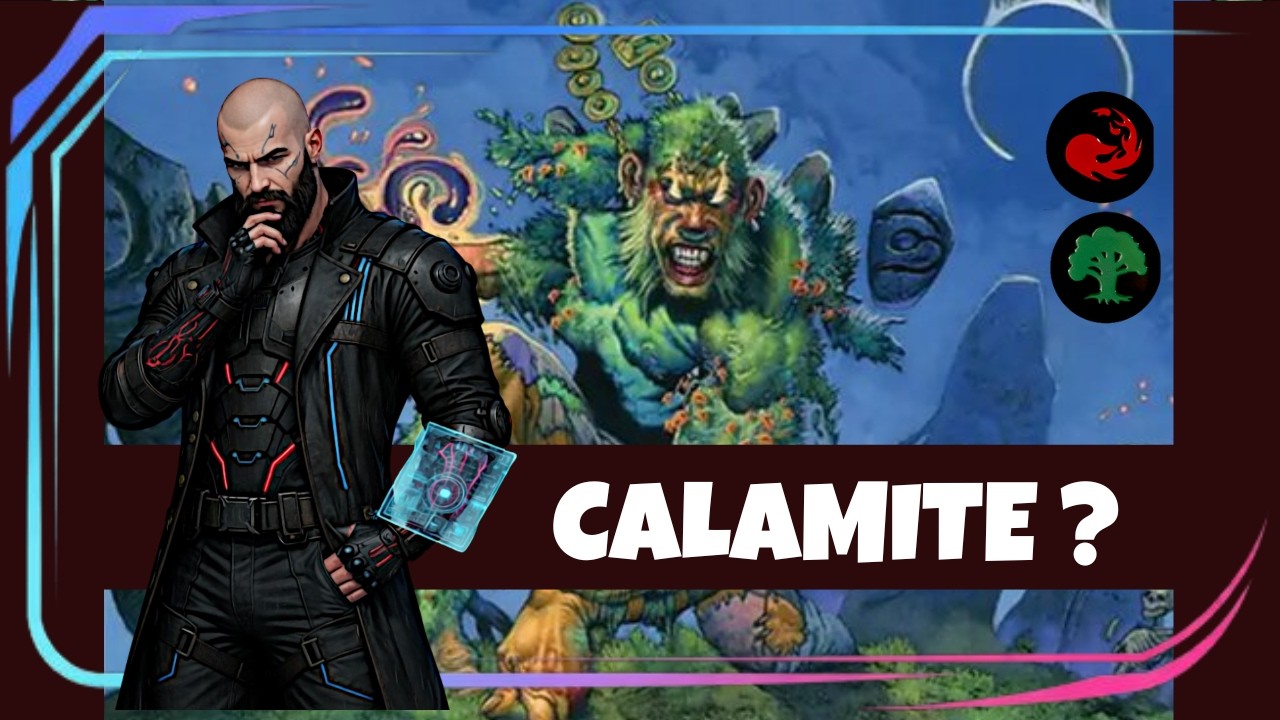 Gruul Aurore Éclatante : des menaces ingérables… si la manabase suit ? | MTGA Standard