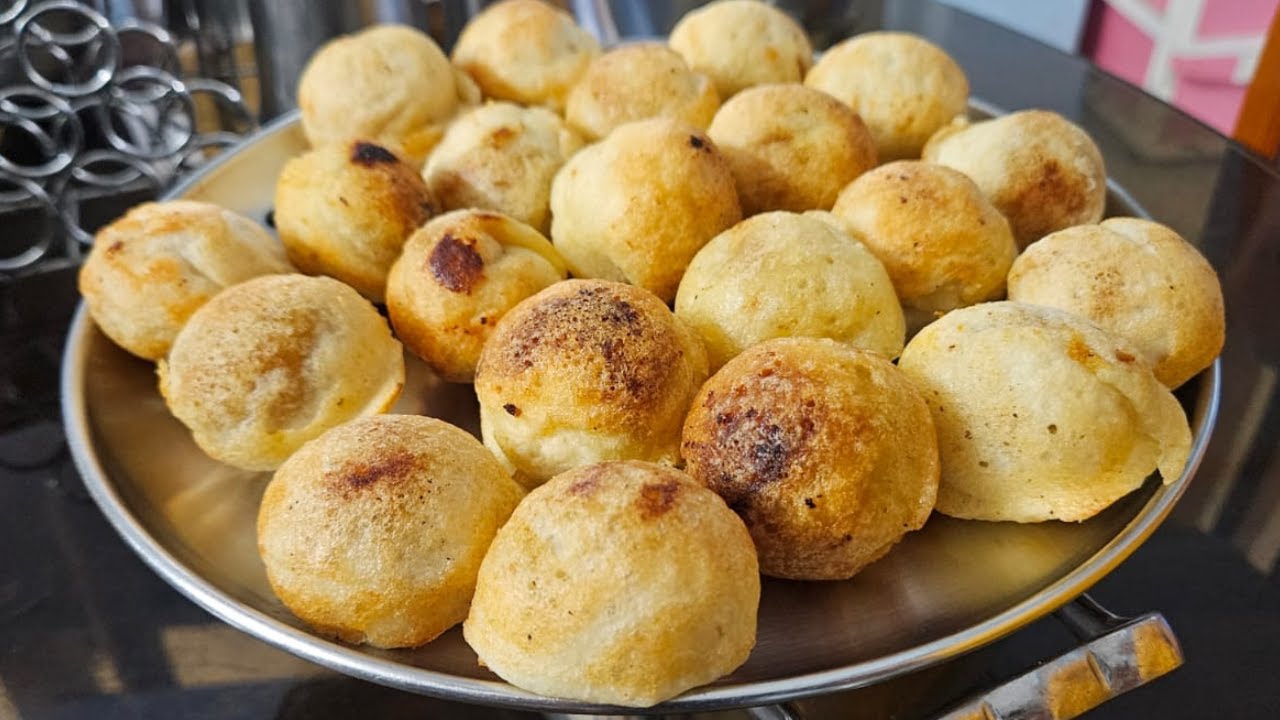 Poornalu | Ammamma Cheti Vanta | Traditional Deepam Sweet
