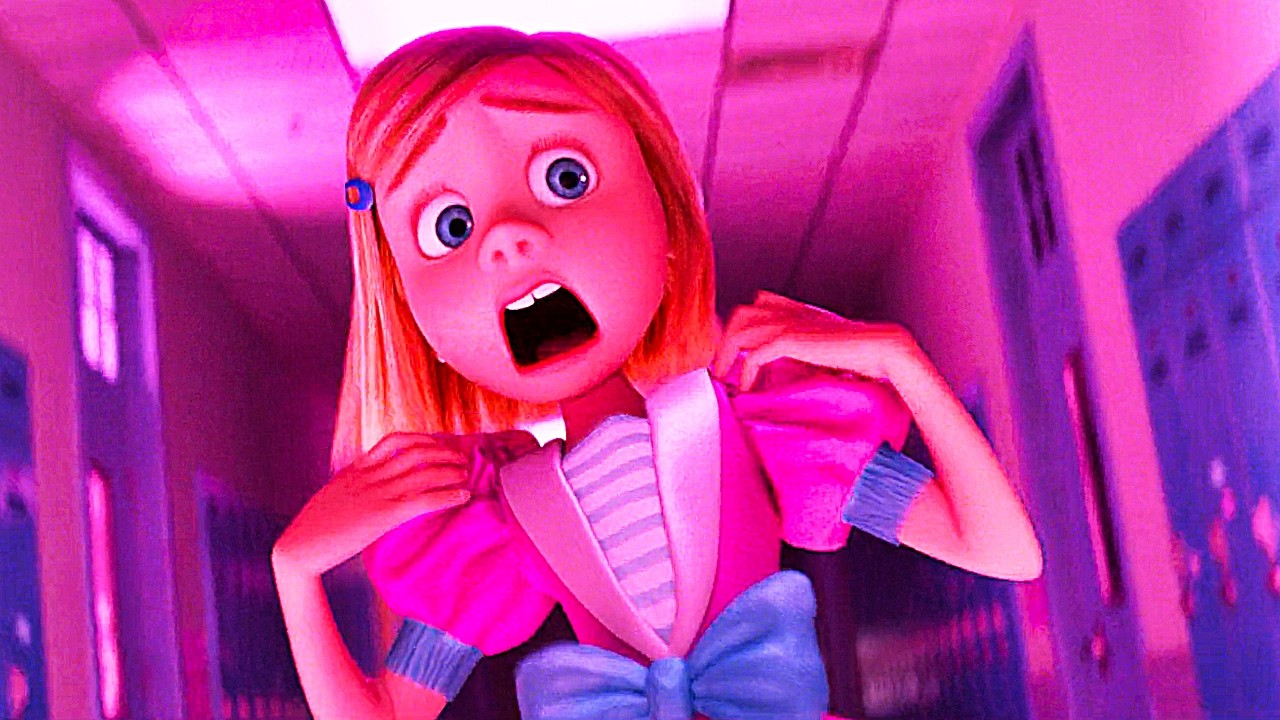 Inside Out | Dream Productions | Inside Out 2 | Ending Scenes Recap | Final Battles