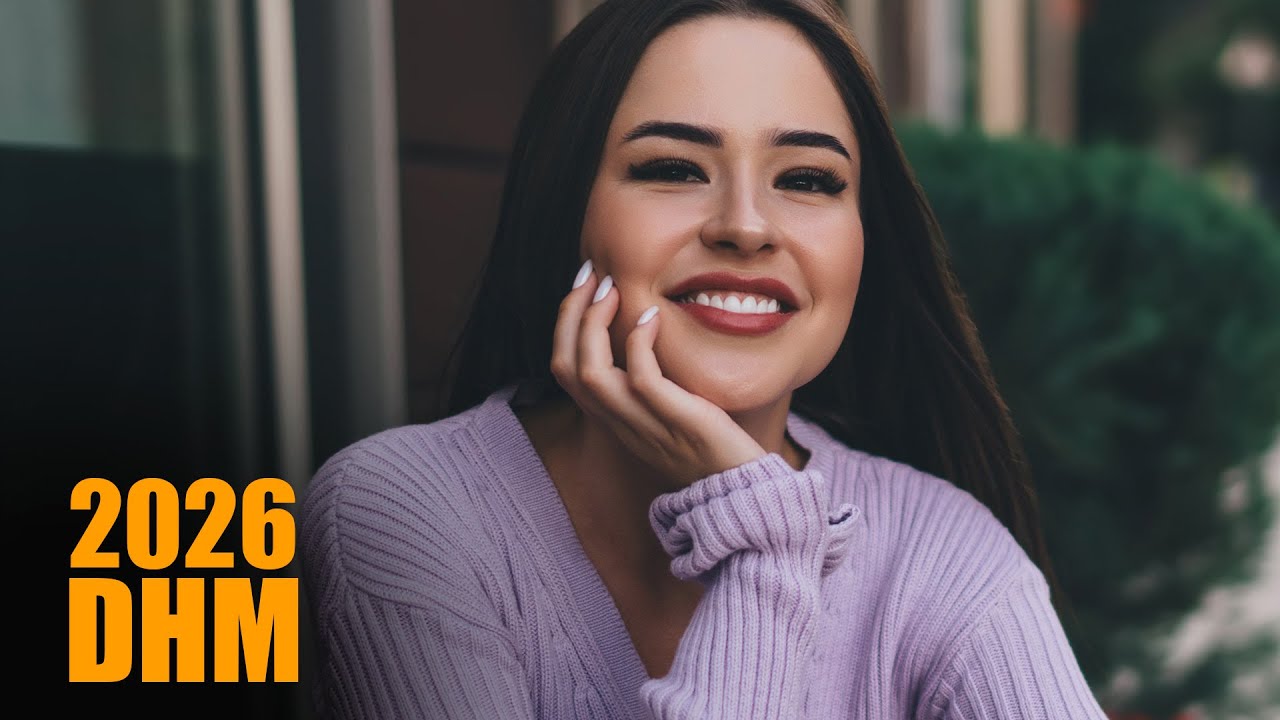 DNDM & Davvi & Umar Keyn & Mr Salama - Retro Deep House & Enigma Remix Collection | 1 Hour Mix
