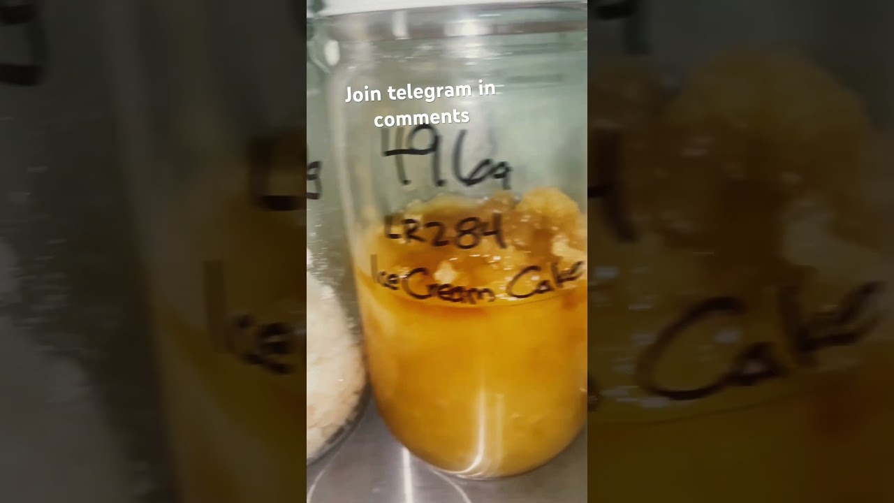 Top Shelf Licensed Dispensary Grade Live Resin. Manufactured in California. #shorts #420 #terps