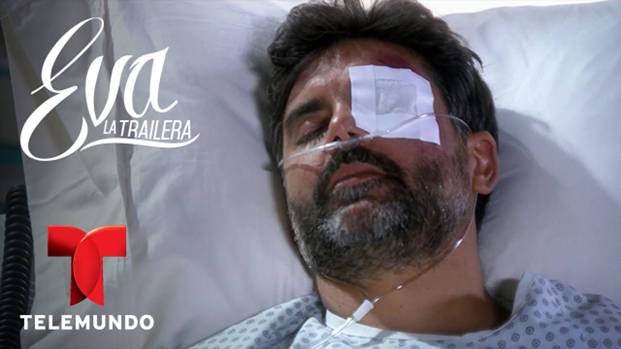 Eva La Trailera | Capítulo 110 | Telemundo Novelas