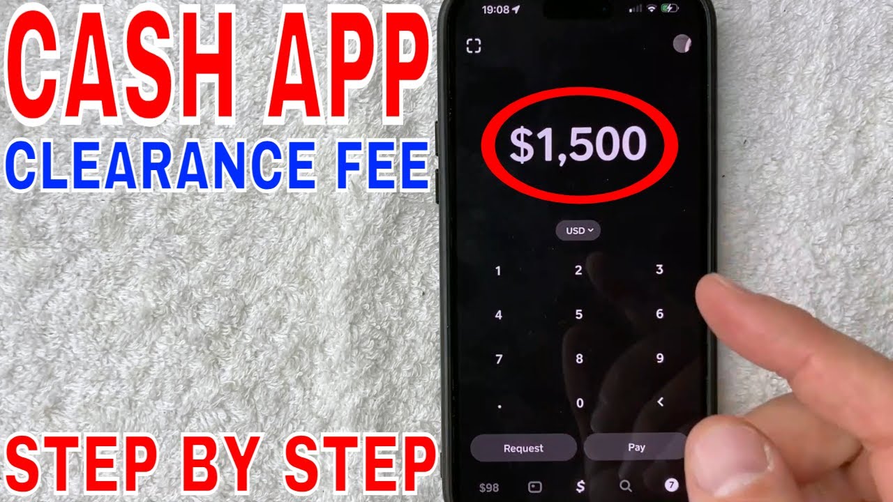 ✅ Объяснение комиссии за очистку Cash App &mdash; МОШЕННИЧЕСТВО РАСКРЫТО 🔴