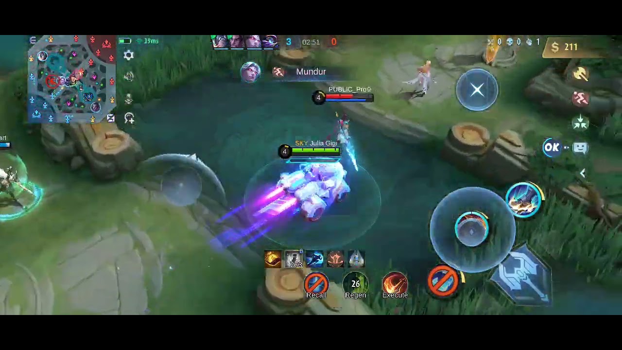 SKIN JOHNSON BARU