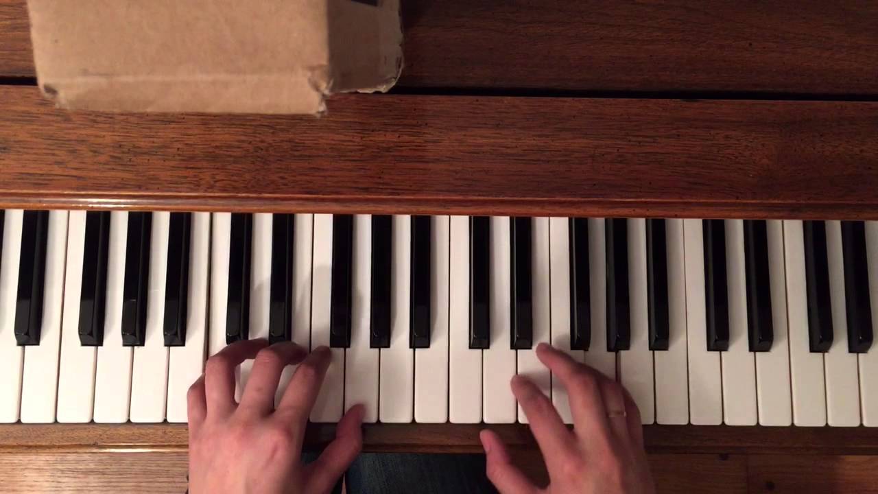 The Swing Op.777 No.5 - Carl Czerny (1791-1857) [Solo Piano]