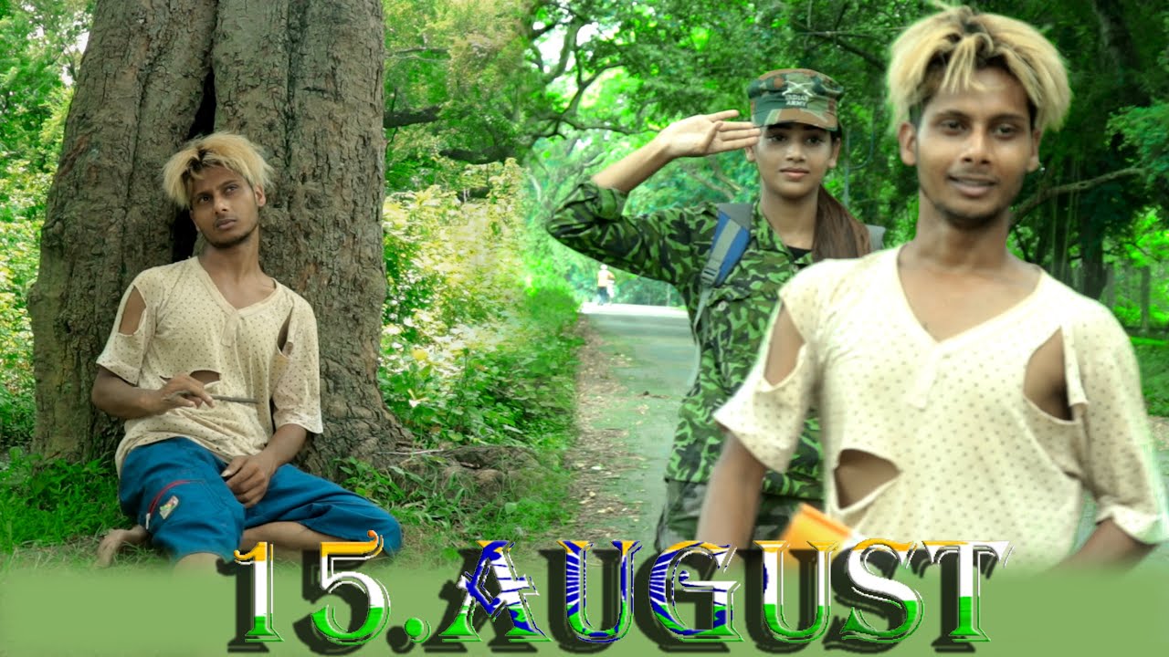 15th August Heart Touching Short Film 2021/B.M.P Creation