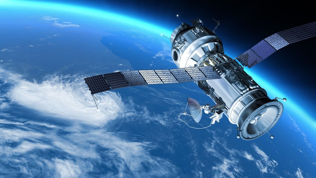 MSc Geographical Information Science and Earth Observation | Programme Overview