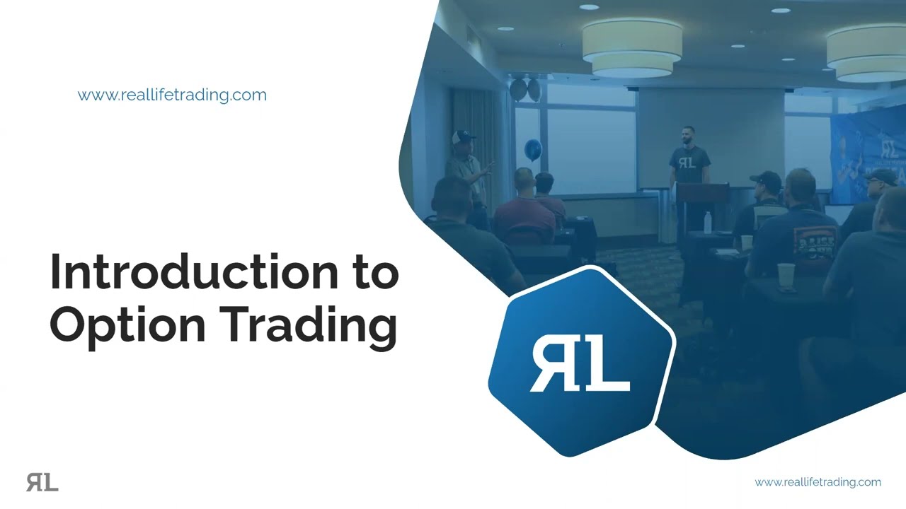 Intro to Options Workshop 06-23-2023