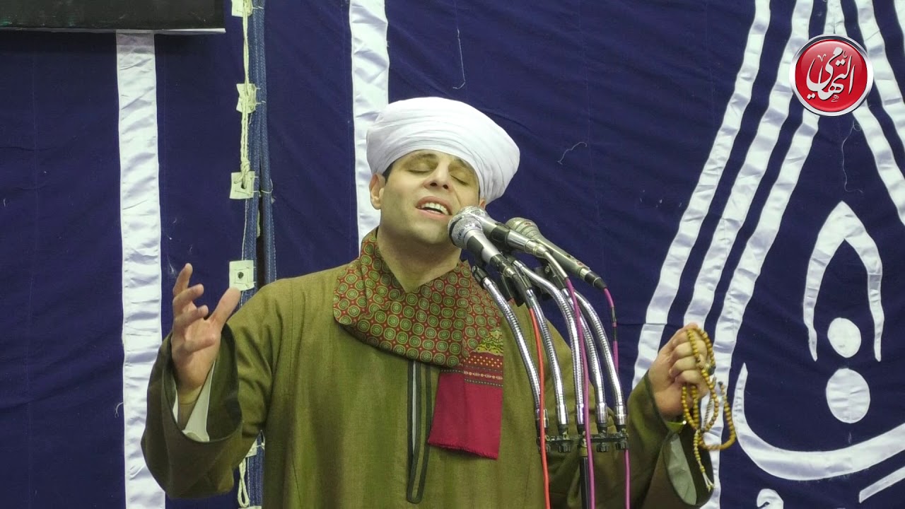 Mahmoud El-Tohamy | الشيخ محمود ياسين التهامي | مولد الإمام الحسين 2019