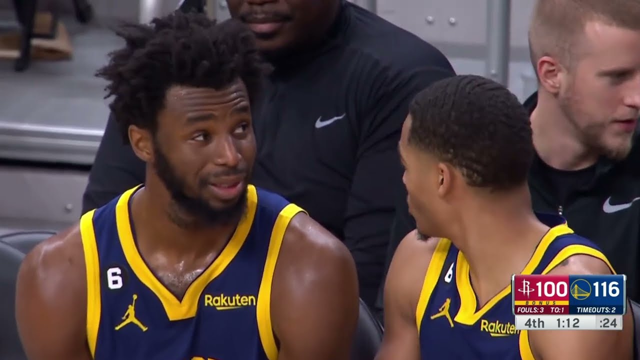 ANDREW WIGGINS GOT MAD FOR STEPPING ON 3 POINT LINE! CANT STOP LAUGHING!