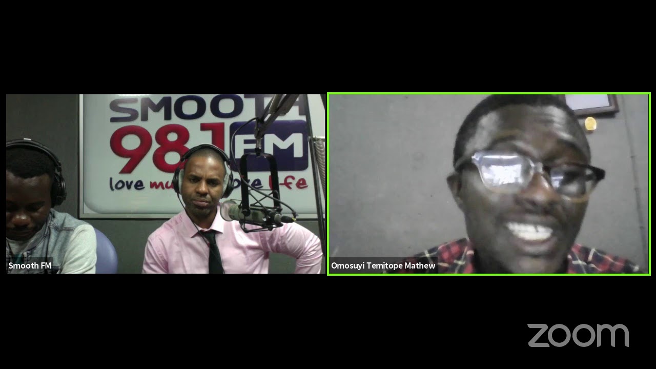 7 Ways To Earn USD While Living In Nigeria: Personal Finance on the Smooth Drive
