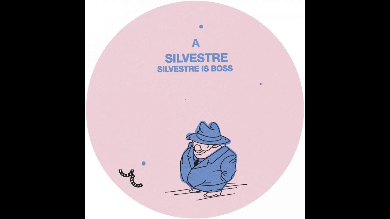Silvestre - Paying the Rent