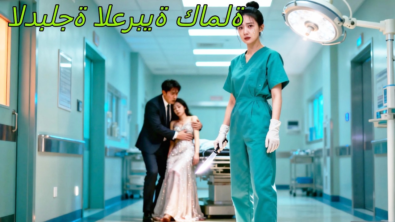 بعد 3 سنوات زواج، طلب زوجها منها توليد عشيقته. عندها بدأت انتقامها القاسي.#231218lhB2