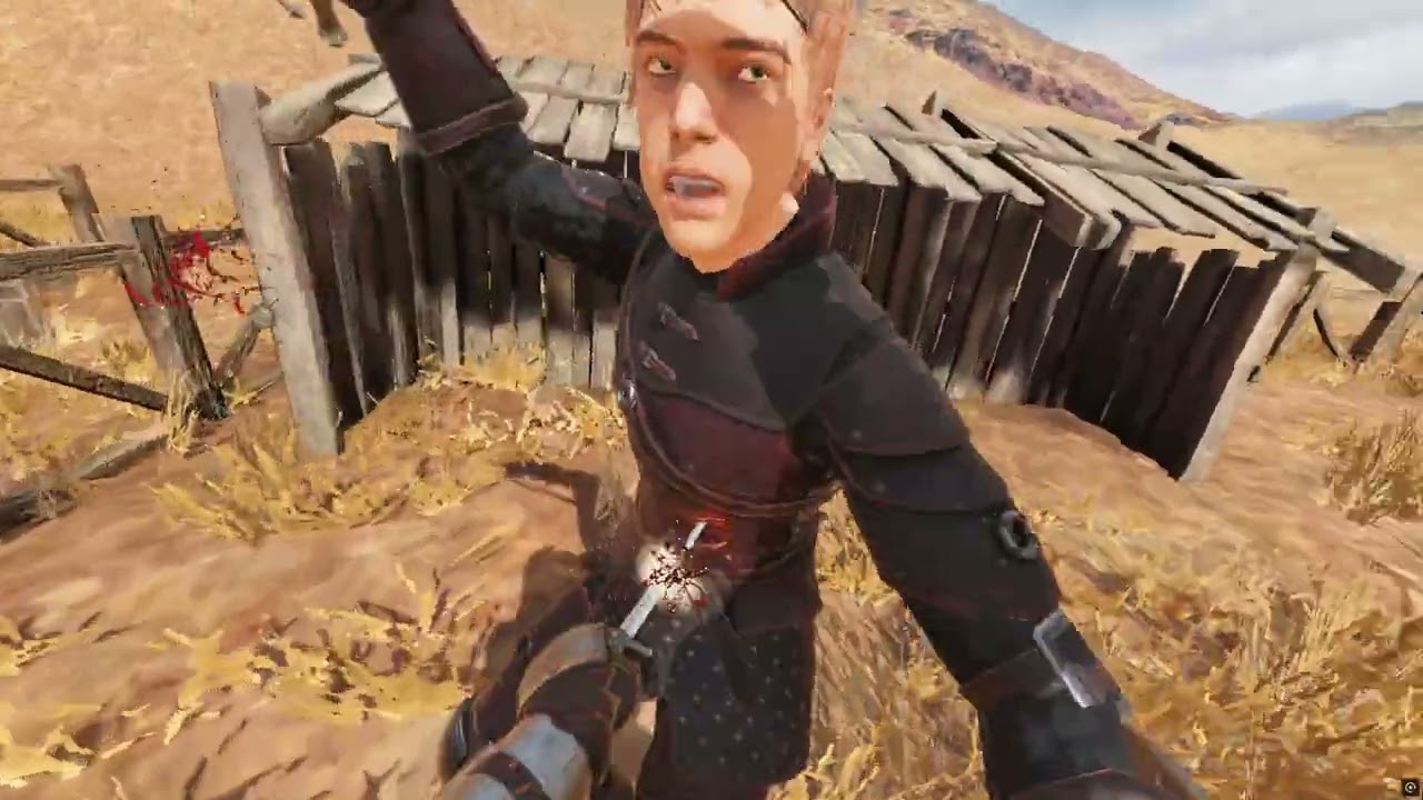 Farmstead Defense against Raiders